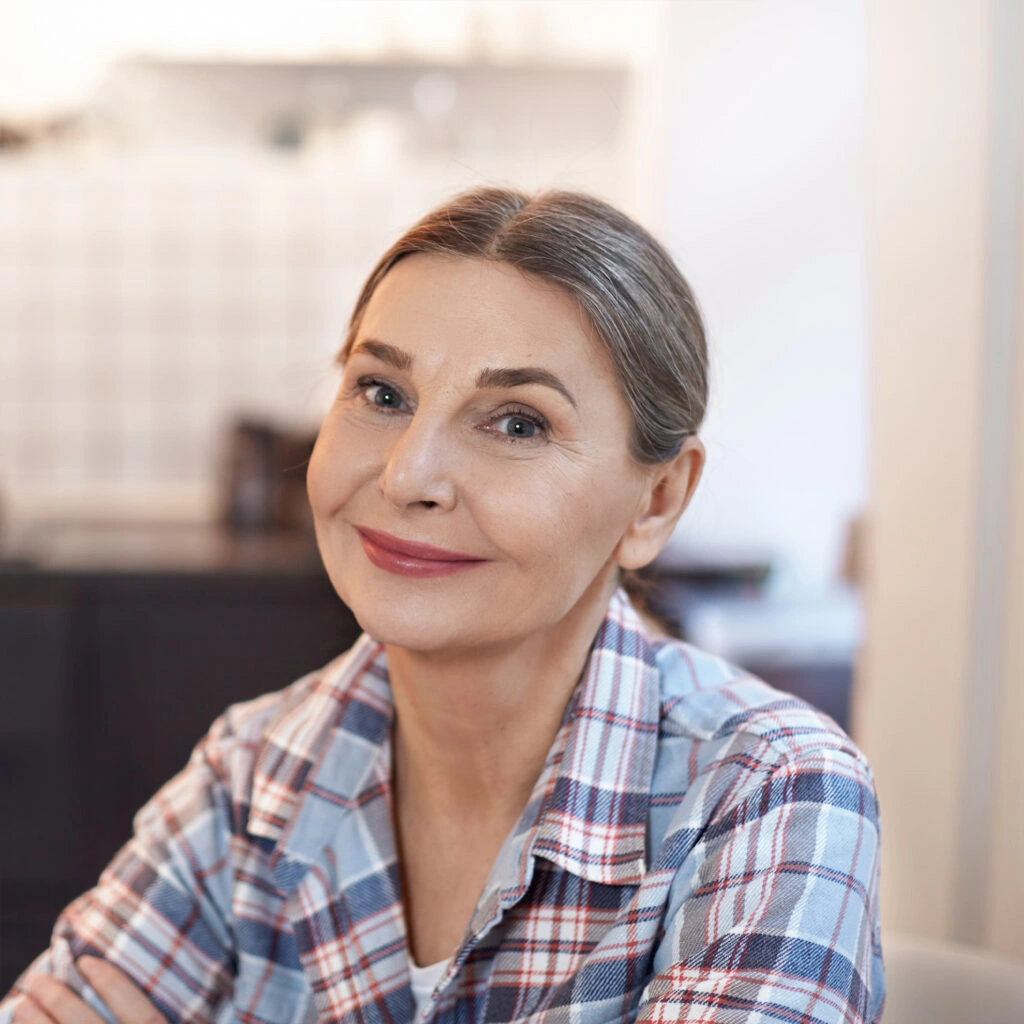 Photo of Margaret D., Neuropan customer